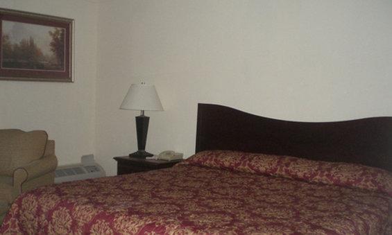 Executive Inn - נוקסוויל חדר תמונה