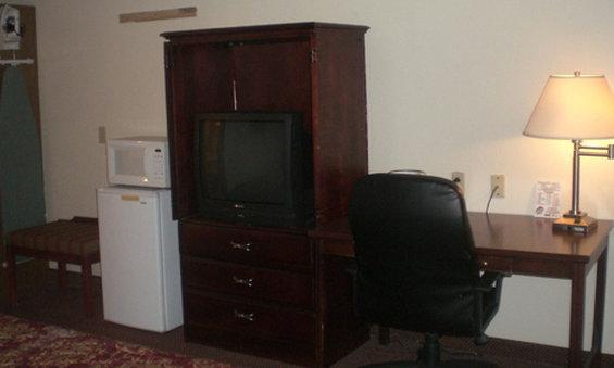 Executive Inn - נוקסוויל חדר תמונה
