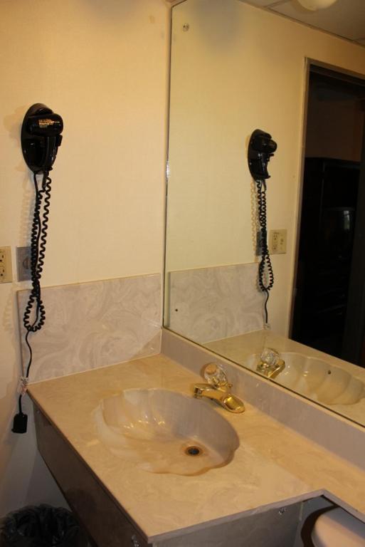 Executive Inn - נוקסוויל חדר תמונה